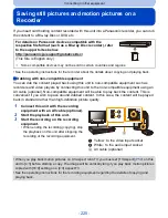 Preview for 225 page of Panasonic Lumix DMC-TS5D Owner'S Manual