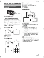 Preview for 37 page of Panasonic Lumix DMC-TZ1 Operating Instructions Manual