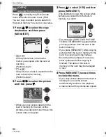 Preview for 90 page of Panasonic Lumix DMC-TZ1 Operating Instructions Manual