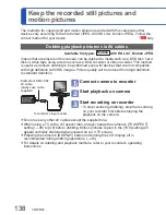 Preview for 138 page of Panasonic Lumix DMC-TZ10 Operating Instructions Manual