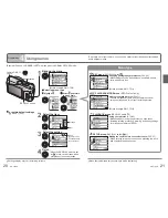 Preview for 11 page of Panasonic Lumix DMC-TZ11 Operating Instructions Manual