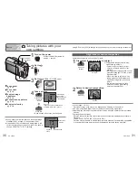 Preview for 16 page of Panasonic Lumix DMC-TZ11 Operating Instructions Manual