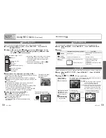 Preview for 30 page of Panasonic Lumix DMC-TZ15 Operating Instructions Manual