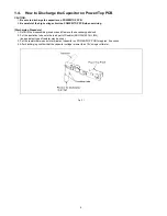 Предварительный просмотр 4 страницы Panasonic Lumix DMC-TZ1EB Service Manual