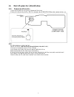 Предварительный просмотр 7 страницы Panasonic Lumix DMC-TZ1EB Service Manual