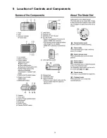 Предварительный просмотр 13 страницы Panasonic Lumix DMC-TZ1EB Service Manual