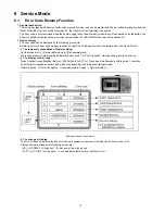 Предварительный просмотр 14 страницы Panasonic Lumix DMC-TZ1EB Service Manual