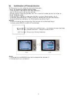 Предварительный просмотр 17 страницы Panasonic Lumix DMC-TZ1EB Service Manual