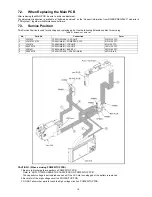 Предварительный просмотр 19 страницы Panasonic Lumix DMC-TZ1EB Service Manual