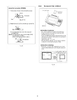 Предварительный просмотр 22 страницы Panasonic Lumix DMC-TZ1EB Service Manual