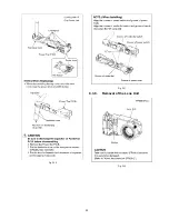 Предварительный просмотр 25 страницы Panasonic Lumix DMC-TZ1EB Service Manual