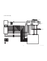 Предварительный просмотр 38 страницы Panasonic Lumix DMC-TZ1EB Service Manual