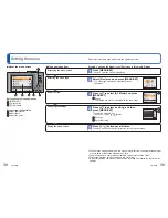 Preview for 20 page of Panasonic Lumix DMC-TZ20 Operating Instructions Manual