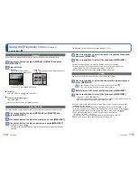 Preview for 58 page of Panasonic Lumix DMC-TZ20 Operating Instructions Manual