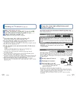 Preview for 61 page of Panasonic Lumix DMC-TZ20 Operating Instructions Manual