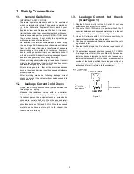 Preview for 3 page of Panasonic Lumix DMC-TZ20EB Service Manual