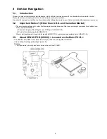 Preview for 9 page of Panasonic Lumix DMC-TZ20EB Service Manual