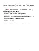 Preview for 10 page of Panasonic Lumix DMC-TZ20EE Service Manual