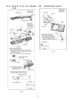 Preview for 36 page of Panasonic Lumix DMC-TZ20EE Service Manual