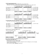 Предварительный просмотр 11 страницы Panasonic Lumix DMC-TZ25EB Service Manual