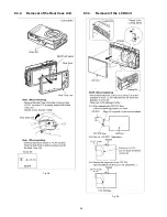 Предварительный просмотр 26 страницы Panasonic Lumix DMC-TZ25EB Service Manual