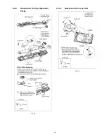 Предварительный просмотр 29 страницы Panasonic Lumix DMC-TZ25EB Service Manual