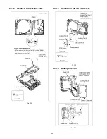 Предварительный просмотр 30 страницы Panasonic Lumix DMC-TZ25EB Service Manual