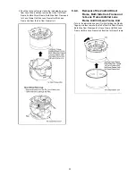 Предварительный просмотр 33 страницы Panasonic Lumix DMC-TZ25EB Service Manual