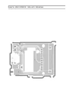 Предварительный просмотр 74 страницы Panasonic Lumix DMC-TZ25EB Service Manual