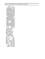 Предварительный просмотр 78 страницы Panasonic Lumix DMC-TZ25EB Service Manual