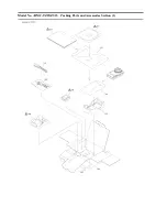 Предварительный просмотр 87 страницы Panasonic Lumix DMC-TZ25EB Service Manual