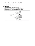 Preview for 4 page of Panasonic Lumix DMC-TZ2EB Service Manual