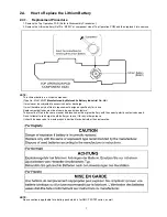 Preview for 7 page of Panasonic Lumix DMC-TZ2EB Service Manual