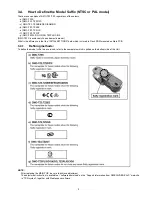 Preview for 9 page of Panasonic Lumix DMC-TZ2EB Service Manual