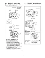 Preview for 35 page of Panasonic Lumix DMC-TZ2EB Service Manual