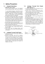 Preview for 3 page of Panasonic Lumix DMC-TZ2P Service Manual