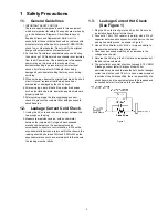 Preview for 3 page of Panasonic Lumix DMC-TZ35EB Service Manual