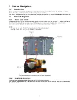 Preview for 7 page of Panasonic Lumix DMC-TZ35EB Service Manual