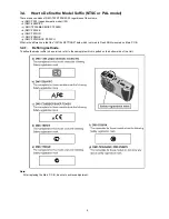 Preview for 9 page of Panasonic Lumix DMC-TZ35EB Service Manual