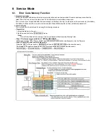 Preview for 15 page of Panasonic Lumix DMC-TZ35EB Service Manual