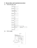 Preview for 21 page of Panasonic Lumix DMC-TZ35EB Service Manual