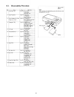 Preview for 22 page of Panasonic Lumix DMC-TZ35EB Service Manual