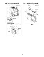 Preview for 27 page of Panasonic Lumix DMC-TZ35EB Service Manual