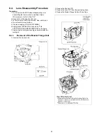 Preview for 30 page of Panasonic Lumix DMC-TZ35EB Service Manual