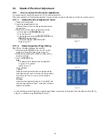 Preview for 43 page of Panasonic Lumix DMC-TZ35EB Service Manual