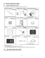 Preview for 26 page of Panasonic Lumix DMC-TZ37EC Service Manual