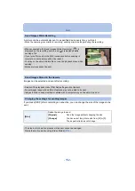Preview for 152 page of Panasonic Lumix DMC-TZ57 Operating Instructions Manual