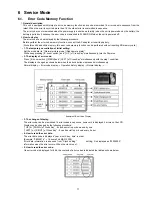 Preview for 17 page of Panasonic Lumix DMC-TZ5P Service Manual