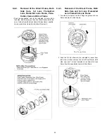 Preview for 29 page of Panasonic Lumix DMC-TZ5P Service Manual