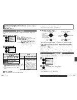 Preview for 44 page of Panasonic LUMIX DMC-TZ6 Operating Instructions Manual